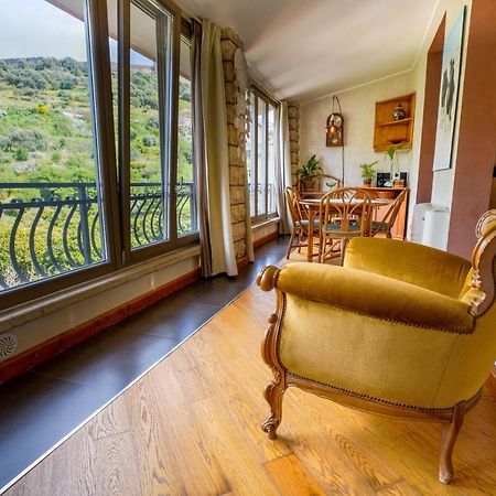 보사 Sa Domo E Giuanne E Giuanna B&B 외부 사진