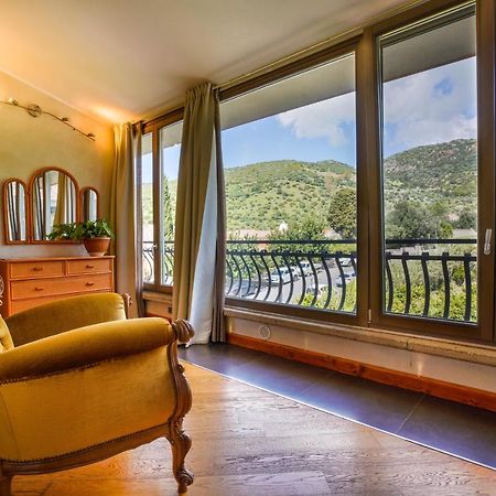 보사 Sa Domo E Giuanne E Giuanna B&B 외부 사진