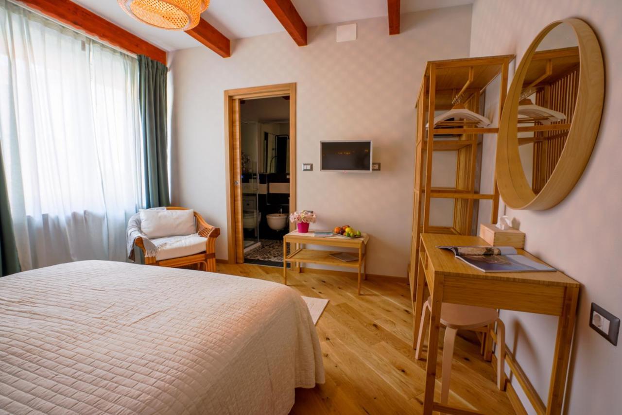 보사 Sa Domo E Giuanne E Giuanna B&B 외부 사진