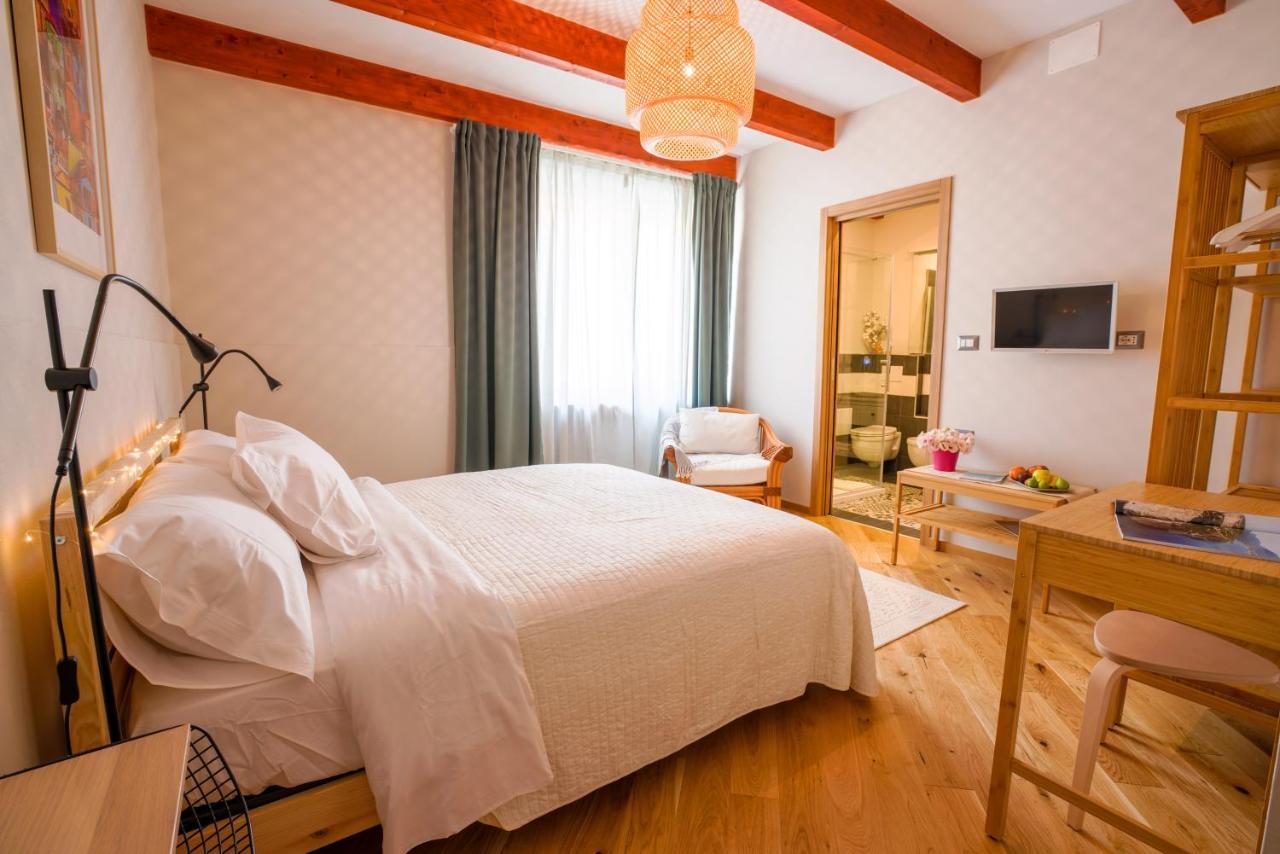 보사 Sa Domo E Giuanne E Giuanna B&B 외부 사진