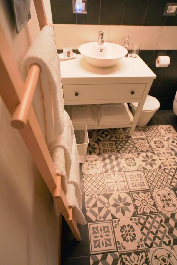 보사 Sa Domo E Giuanne E Giuanna B&B 외부 사진