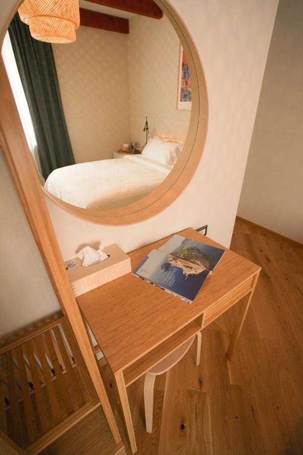 보사 Sa Domo E Giuanne E Giuanna B&B 외부 사진