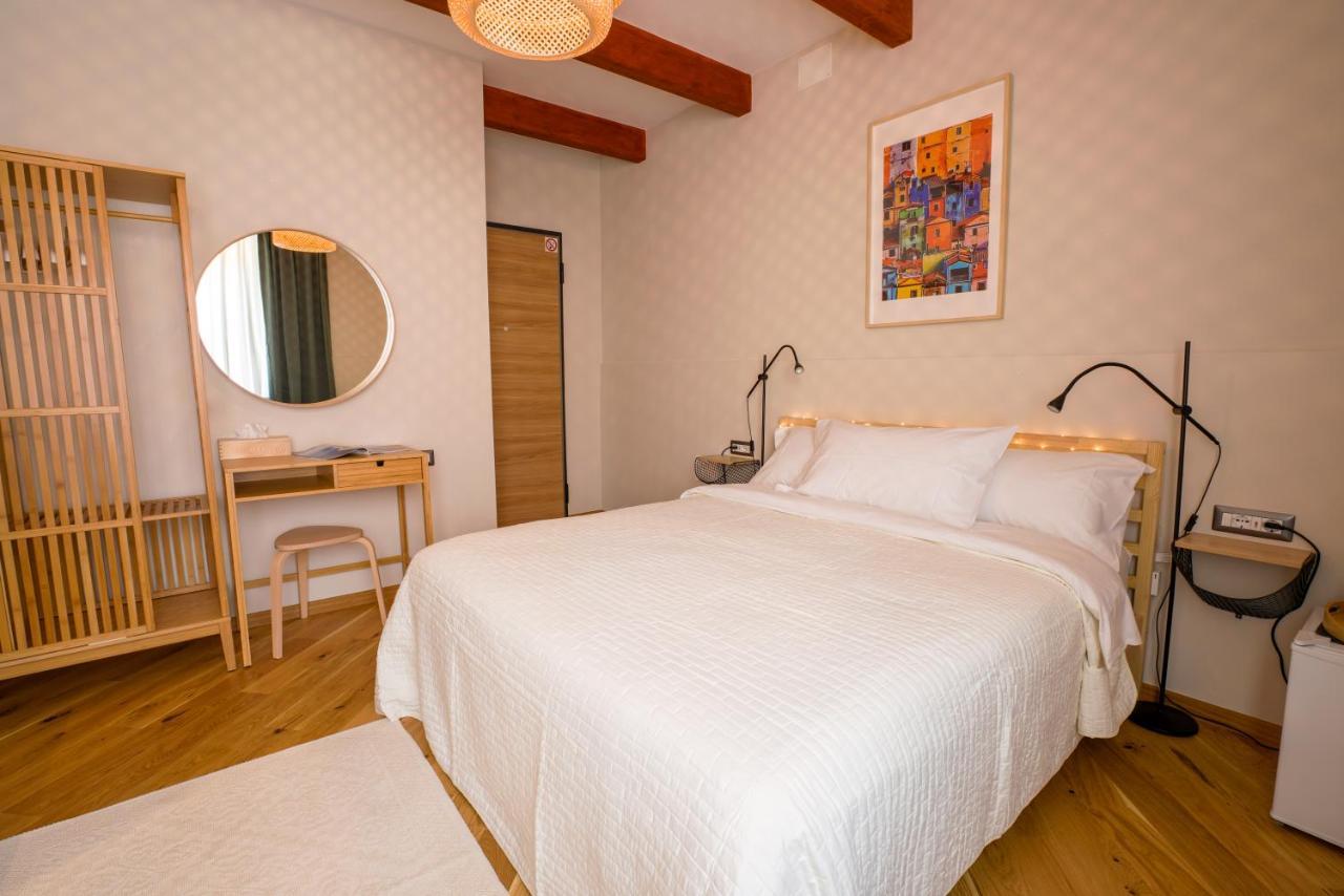 보사 Sa Domo E Giuanne E Giuanna B&B 외부 사진