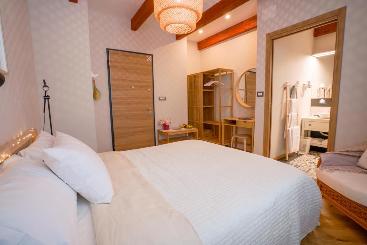 보사 Sa Domo E Giuanne E Giuanna B&B 외부 사진
