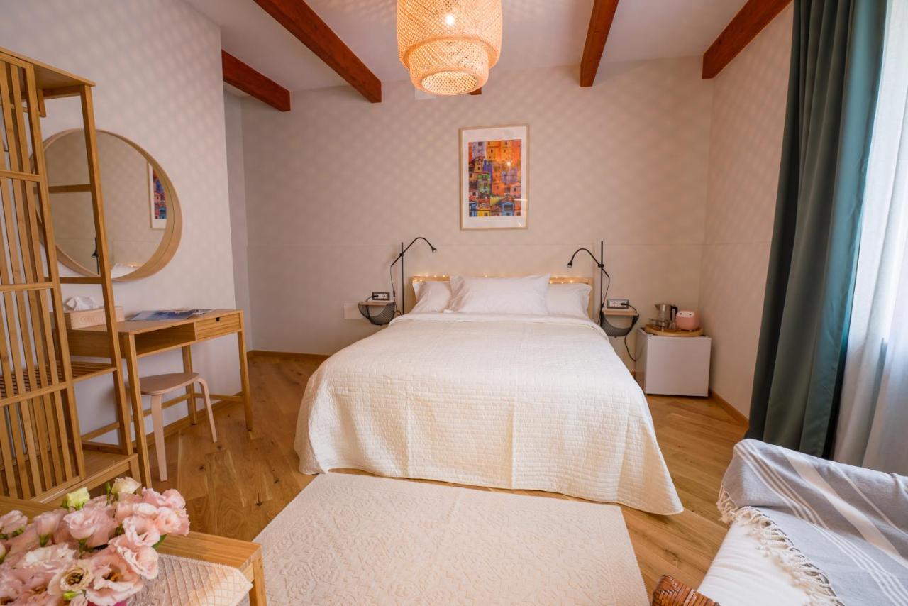 보사 Sa Domo E Giuanne E Giuanna B&B 외부 사진