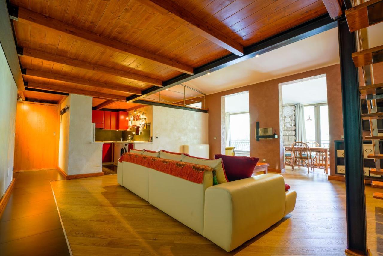 보사 Sa Domo E Giuanne E Giuanna B&B 외부 사진