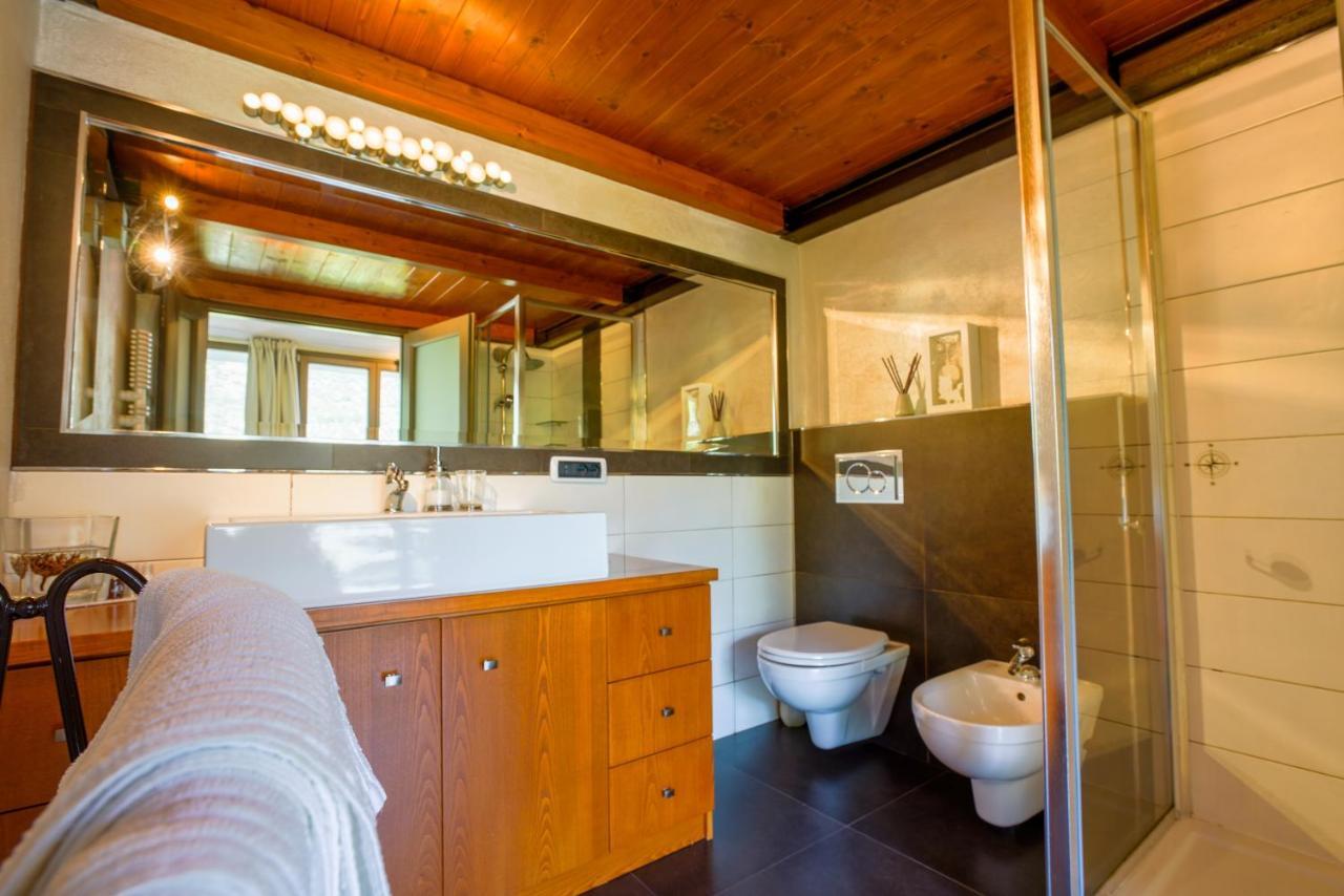 보사 Sa Domo E Giuanne E Giuanna B&B 외부 사진