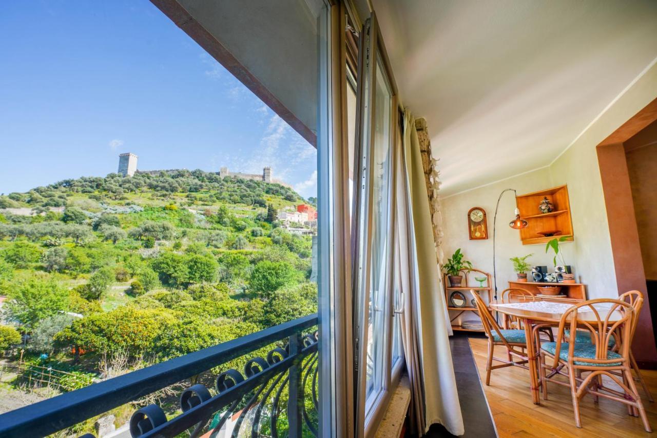 보사 Sa Domo E Giuanne E Giuanna B&B 외부 사진