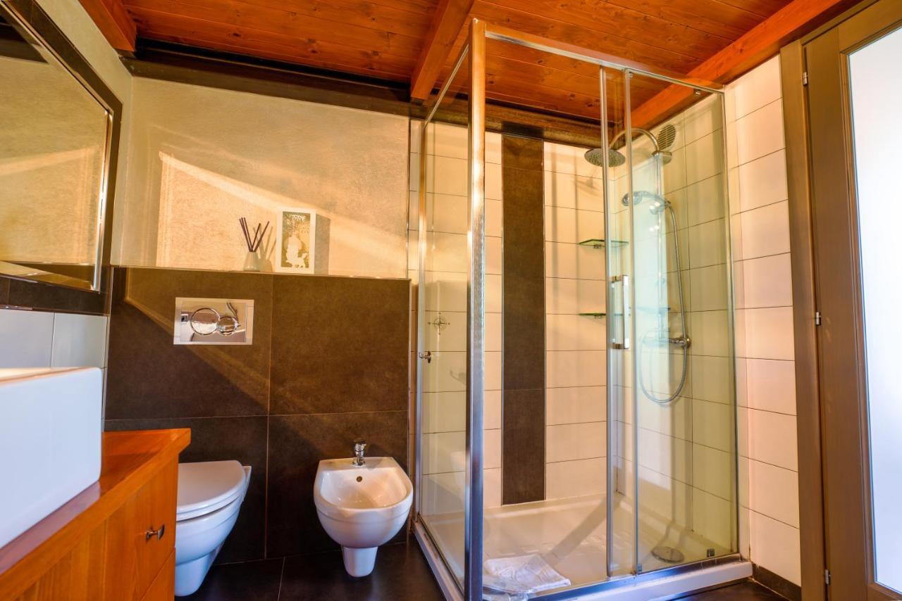 보사 Sa Domo E Giuanne E Giuanna B&B 외부 사진