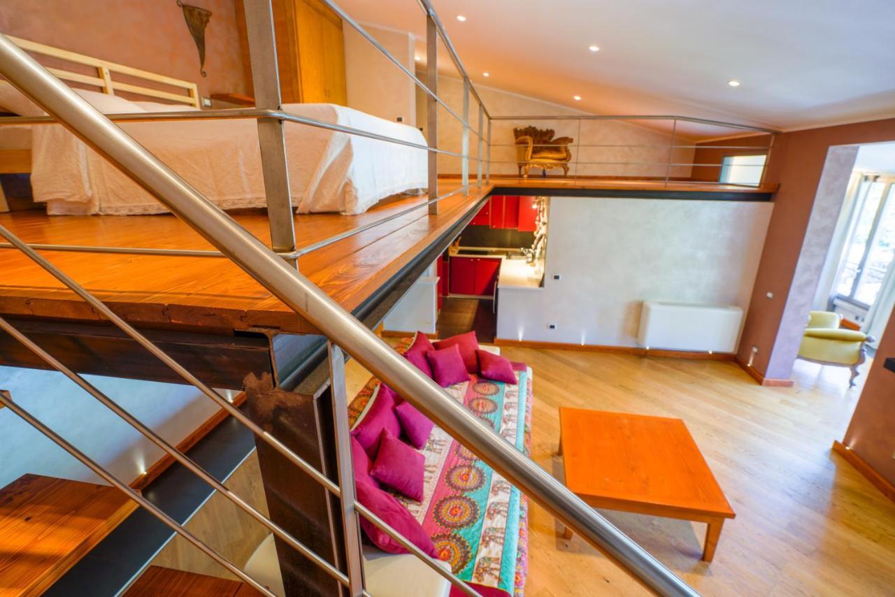 보사 Sa Domo E Giuanne E Giuanna B&B 외부 사진
